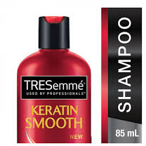 TRESSESMME KERATIN 85ml